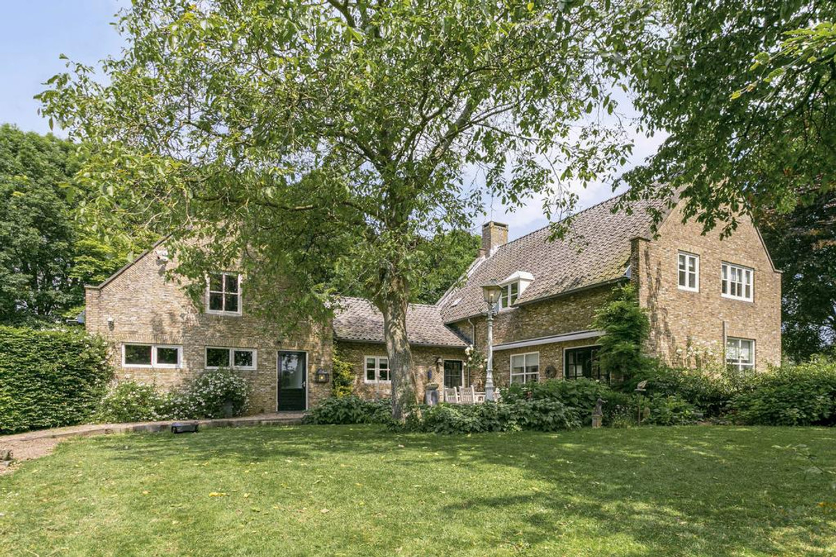 Uilecotenweg 49, Ammerzoden