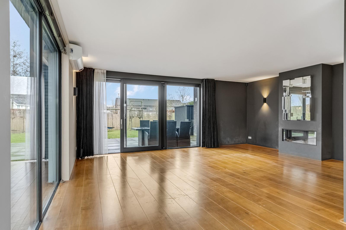 Vrijstaande woning te koop: Staatsspoor 53, Arnhem