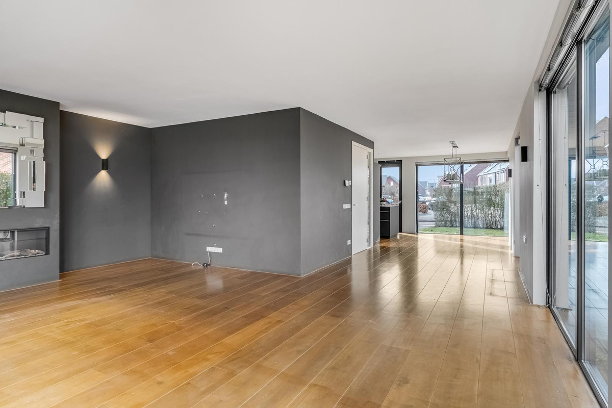 Vrijstaande woning te koop: Staatsspoor 53, Arnhem