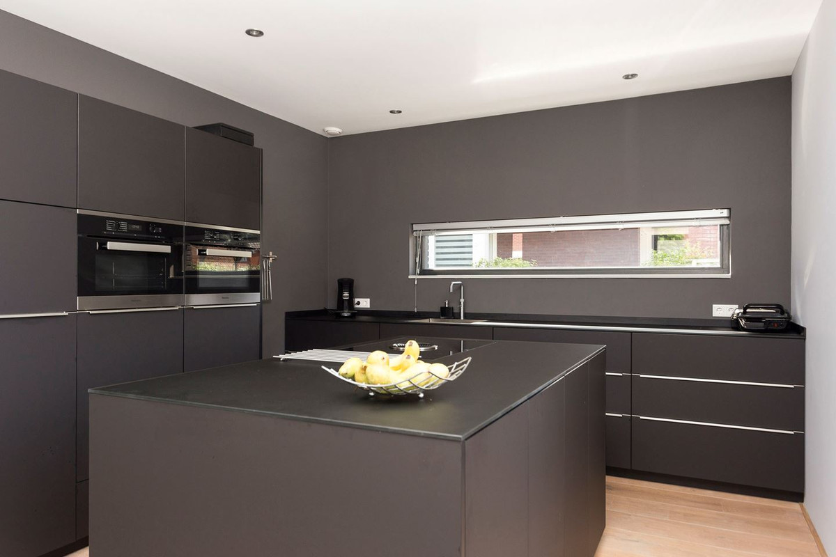 Vrijstaande woning te koop: Staatsspoor 53, Arnhem