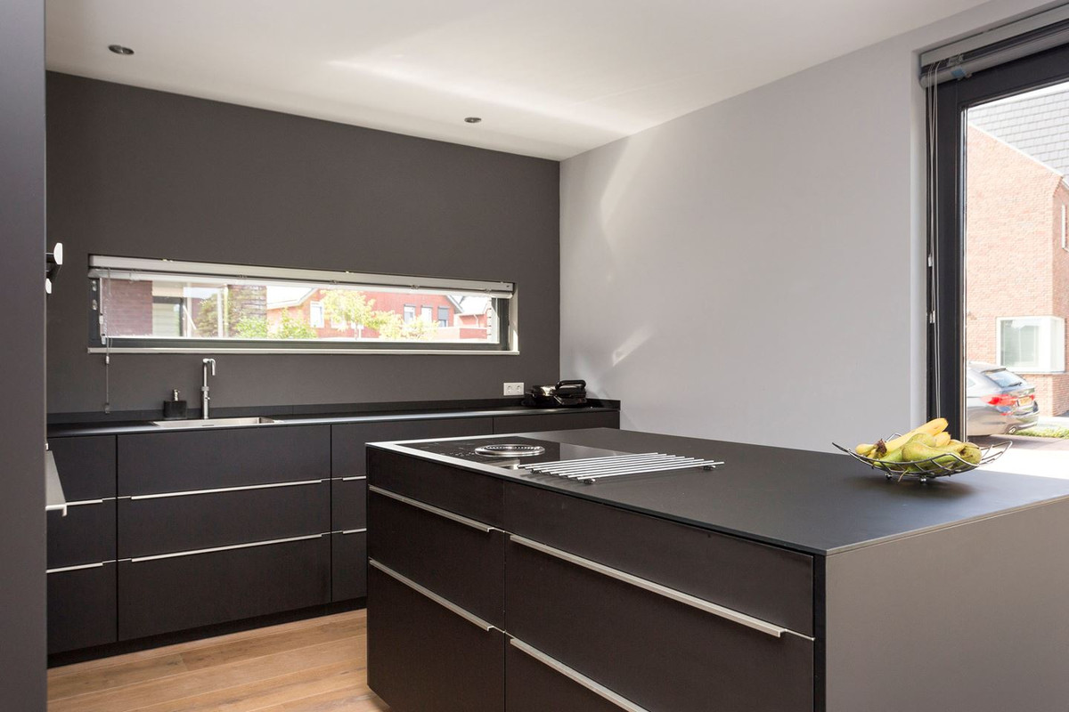 Vrijstaande woning te koop: Staatsspoor 53, Arnhem