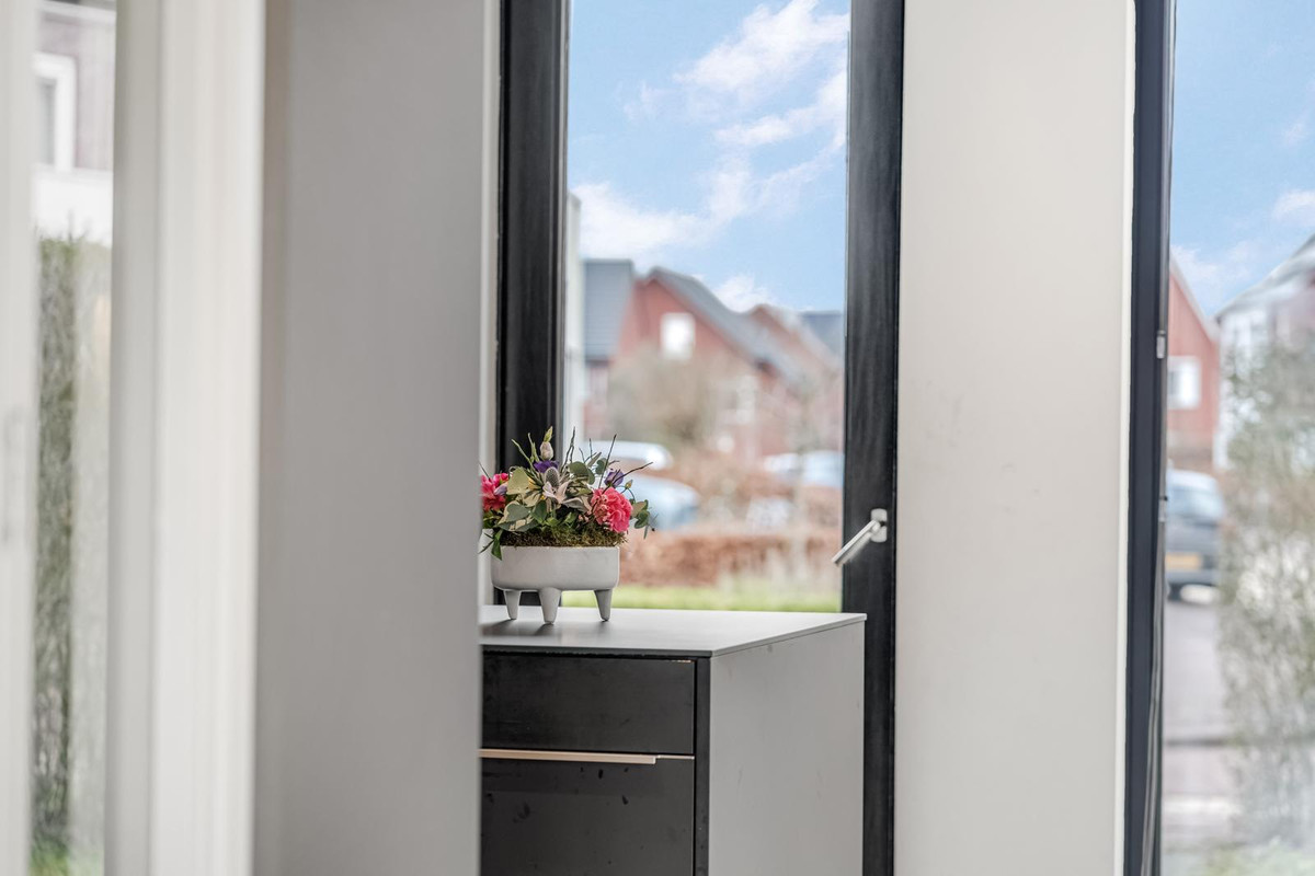 Vrijstaande woning te koop: Staatsspoor 53, Arnhem
