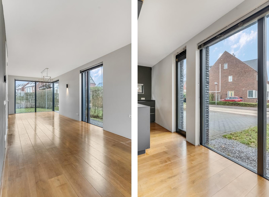 Vrijstaande woning te koop: Staatsspoor 53, Arnhem