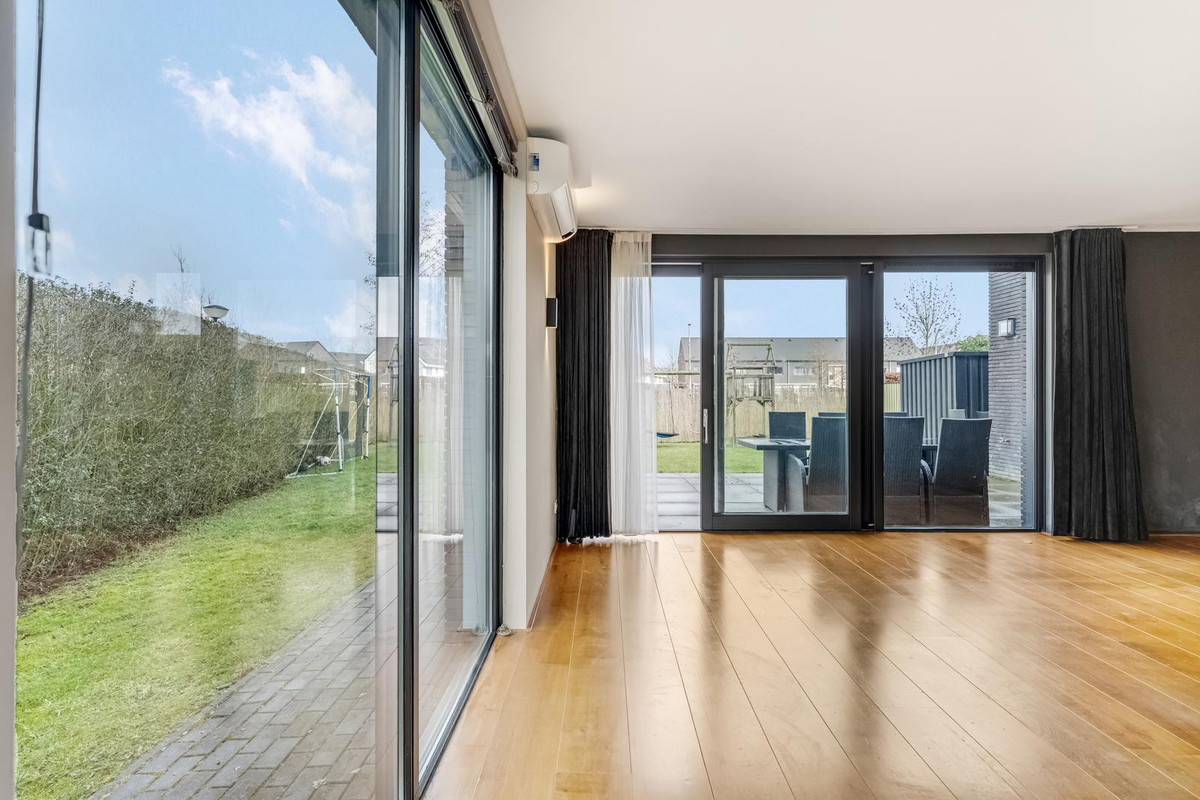 Vrijstaande woning te koop: Staatsspoor 53, Arnhem