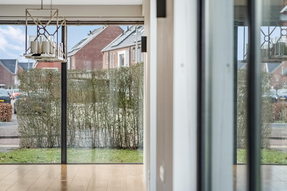 Vrijstaande woning te koop: Staatsspoor 53, Arnhem