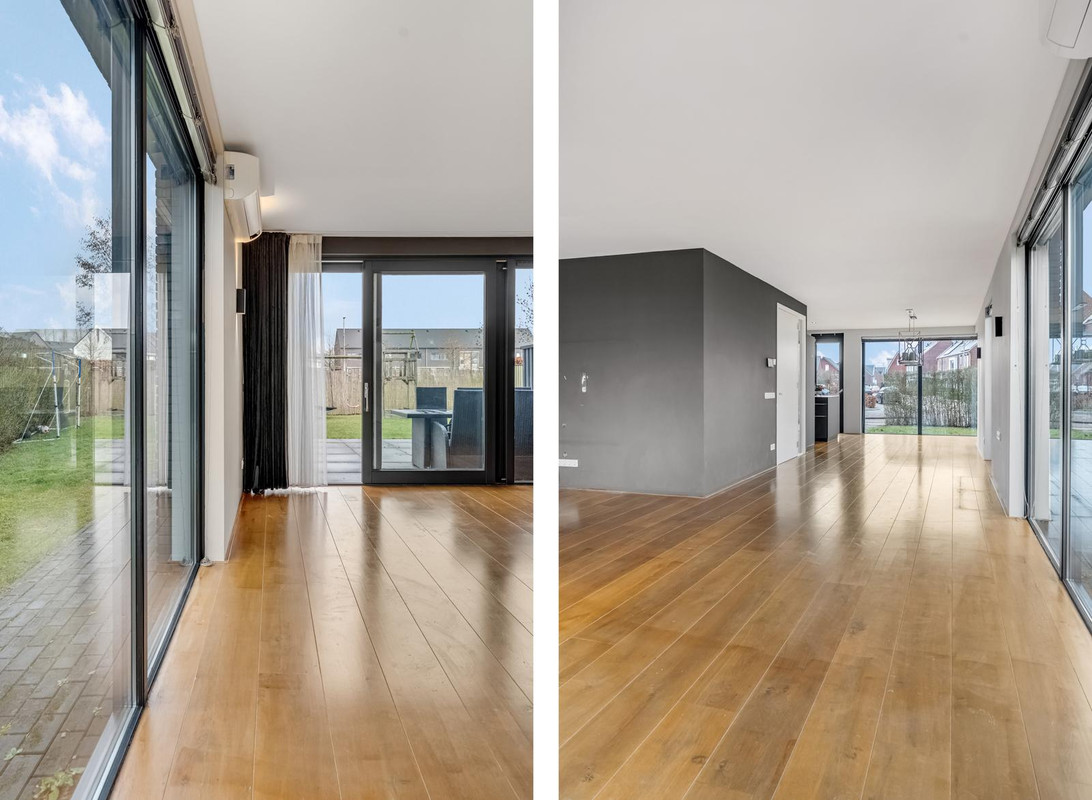Vrijstaande woning te koop: Staatsspoor 53, Arnhem