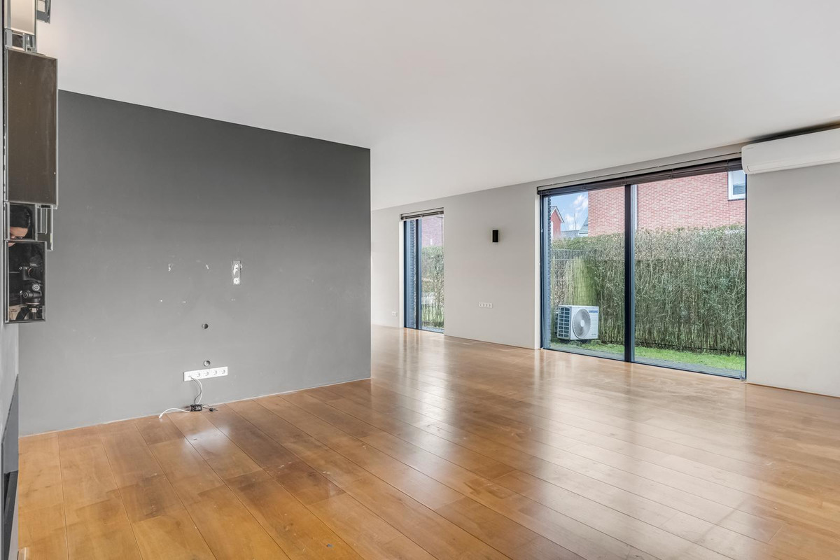 Vrijstaande woning te koop: Staatsspoor 53, Arnhem