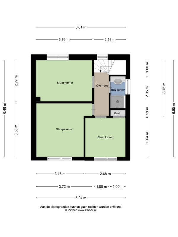 Hoekwoning te koop: Amaliastraat 23, Sas Van Gent