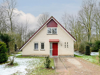 Landweerswal 2 205