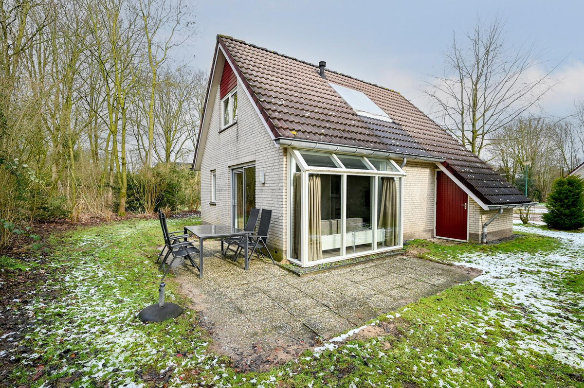 Vrijstaande woning te koop: Landweerswal 2-205, Braamt