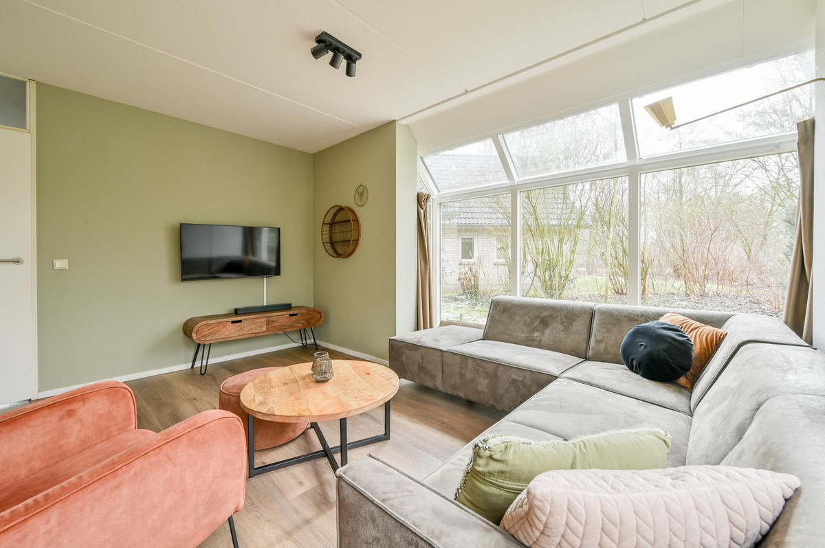 Vrijstaande woning te koop: Landweerswal 2-205, Braamt