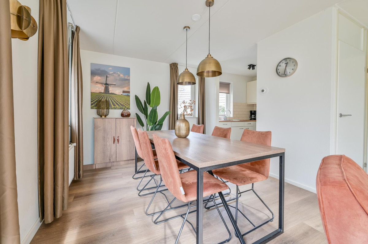 Vrijstaande woning te koop: Landweerswal 2-205, Braamt