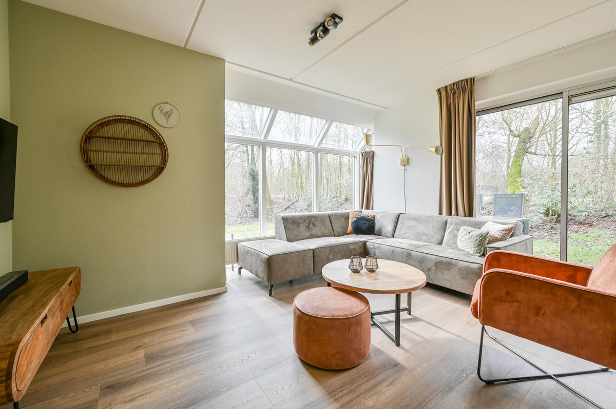 Vrijstaande woning te koop: Landweerswal 2-205, Braamt
