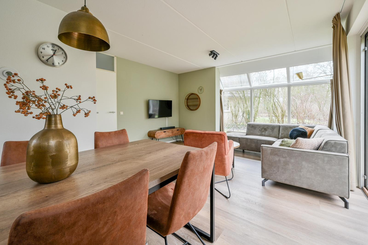 Vrijstaande woning te koop: Landweerswal 2-205, Braamt