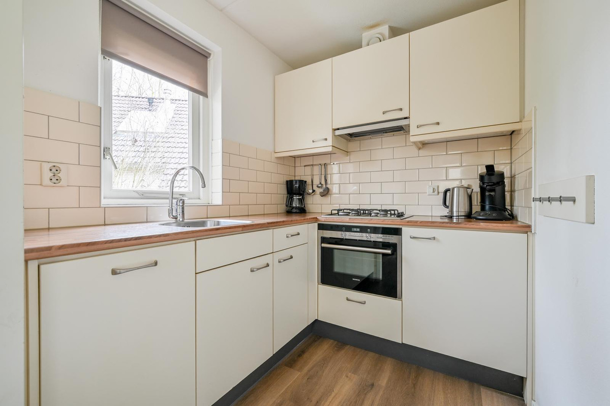 Vrijstaande woning te koop: Landweerswal 2-205, Braamt