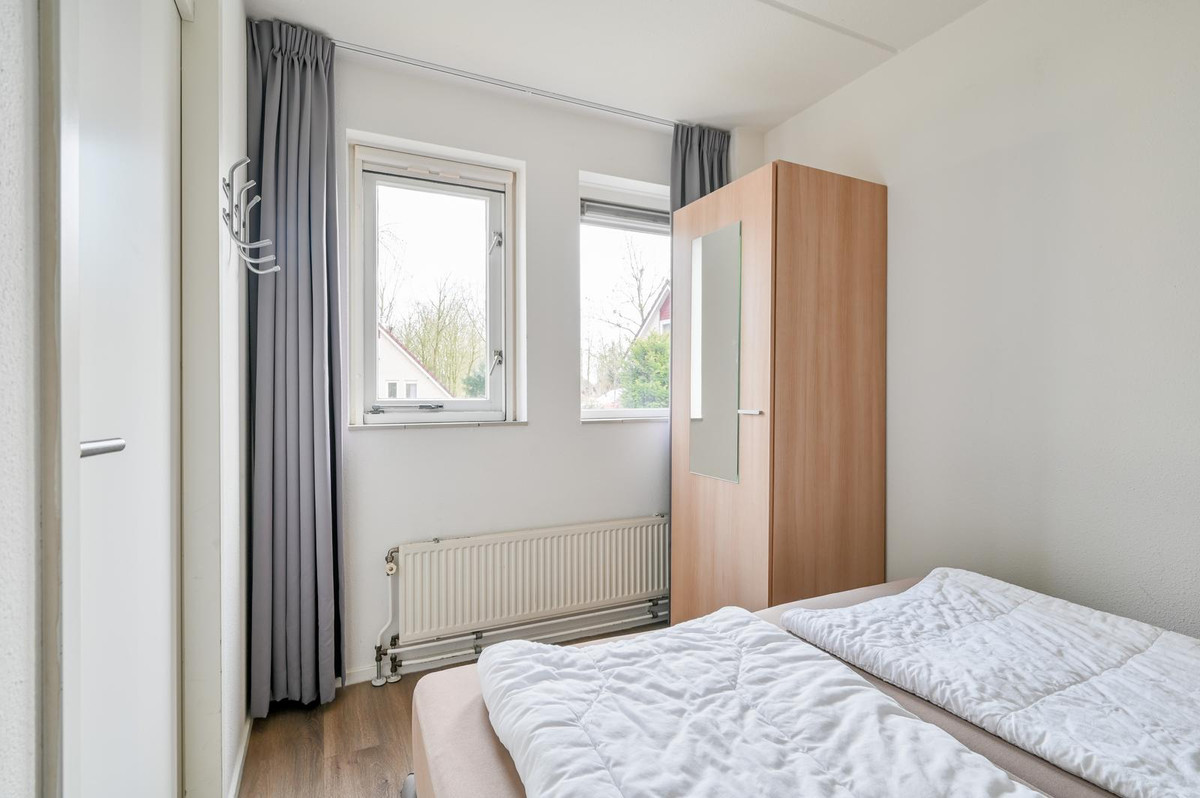 Vrijstaande woning te koop: Landweerswal 2-205, Braamt