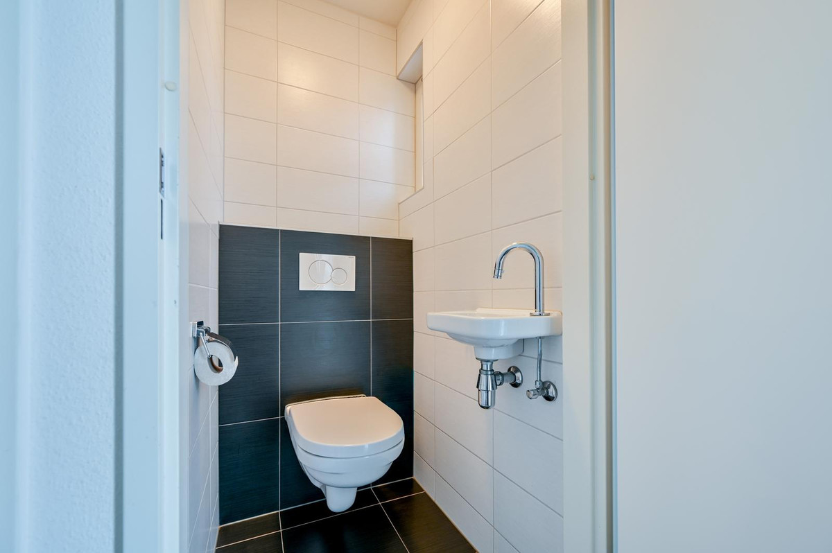 Vrijstaande woning te koop: Landweerswal 2-205, Braamt