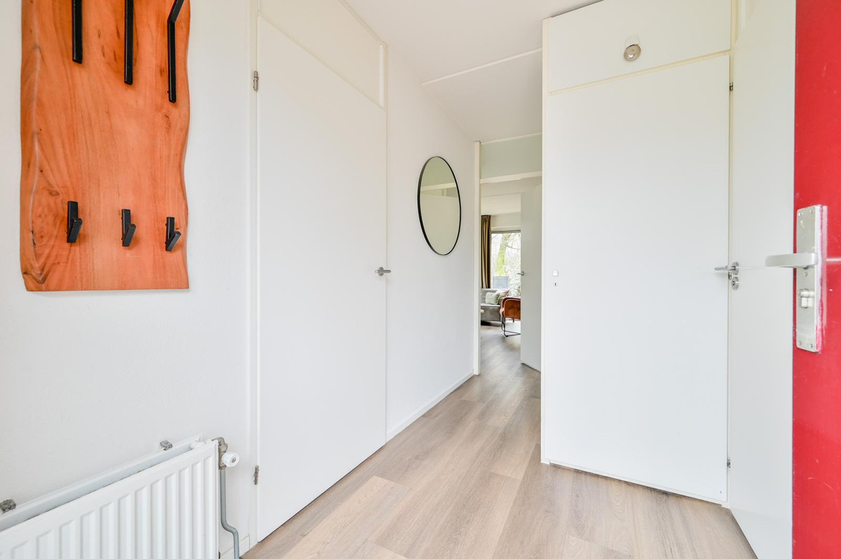 Vrijstaande woning te koop: Landweerswal 2-205, Braamt