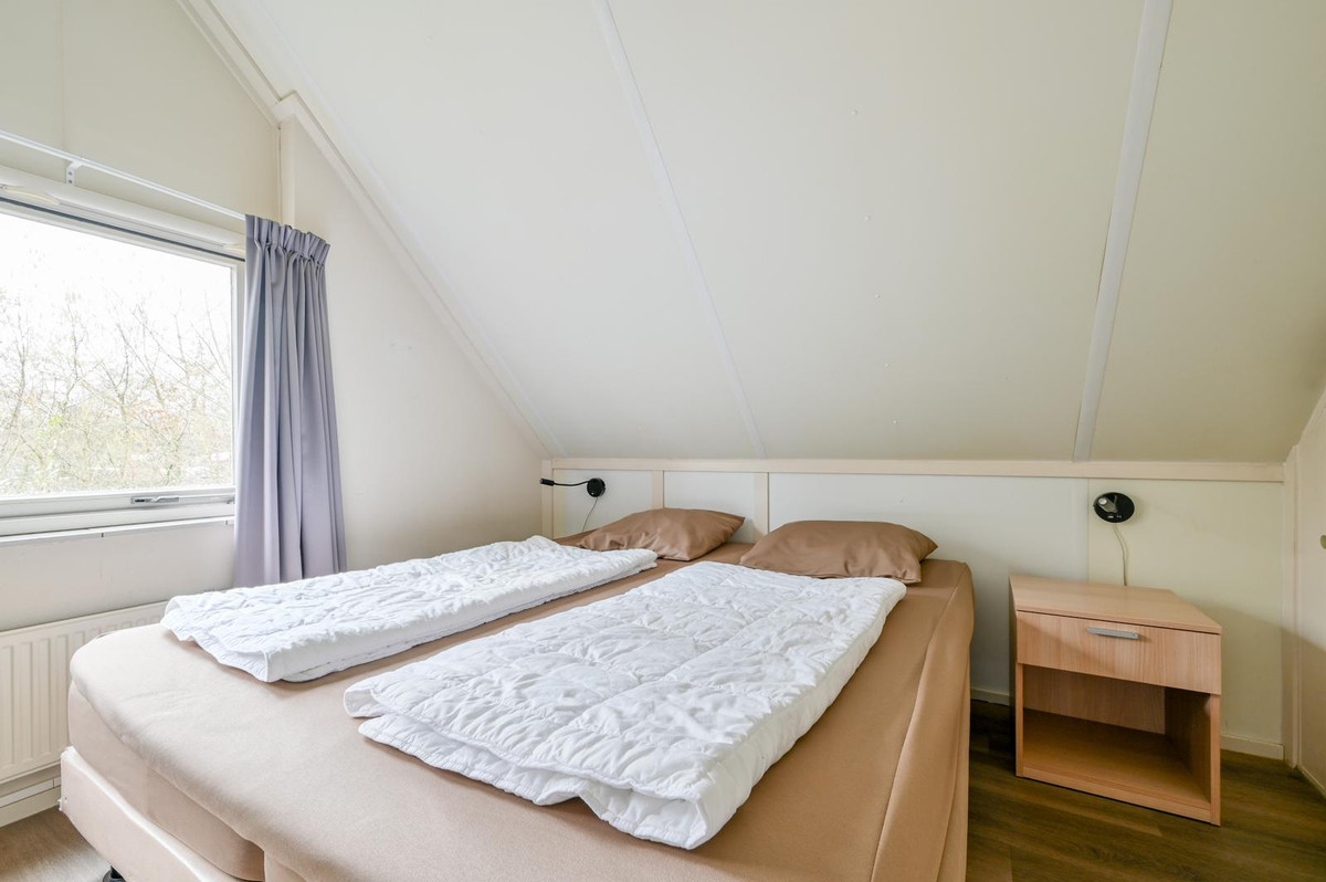 Vrijstaande woning te koop: Landweerswal 2-205, Braamt