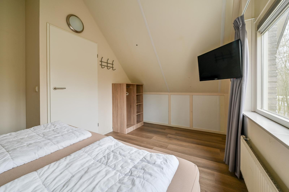 Vrijstaande woning te koop: Landweerswal 2-205, Braamt