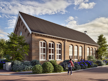 St. Jansstraat 18A