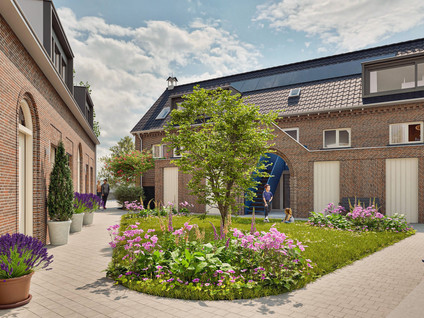 St. Jansstraat 18A