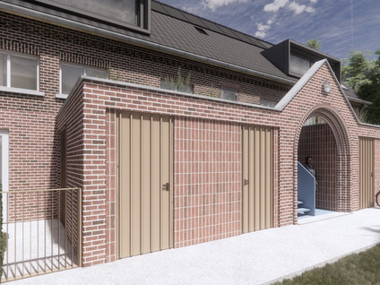 St. Jansstraat 18A