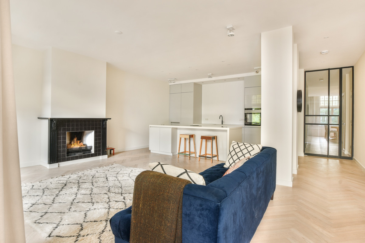 De Lairessestraat 104 1, Amsterdam