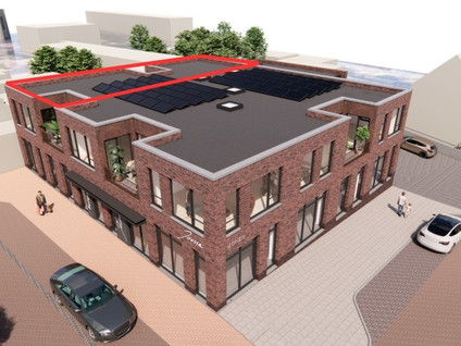 Langstraat 6