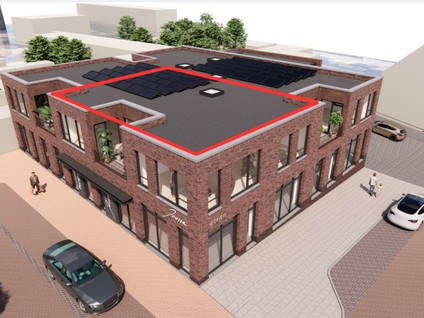 Langstraat 6A