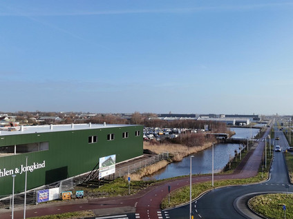 Zuid-Afrikaweg 18B