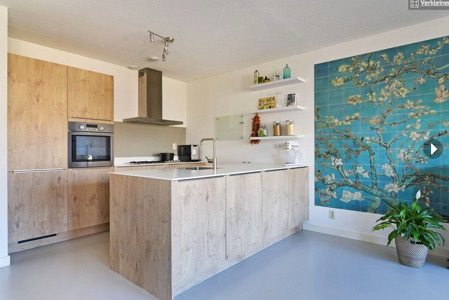 Peltenburgstraat 3, Haarlem