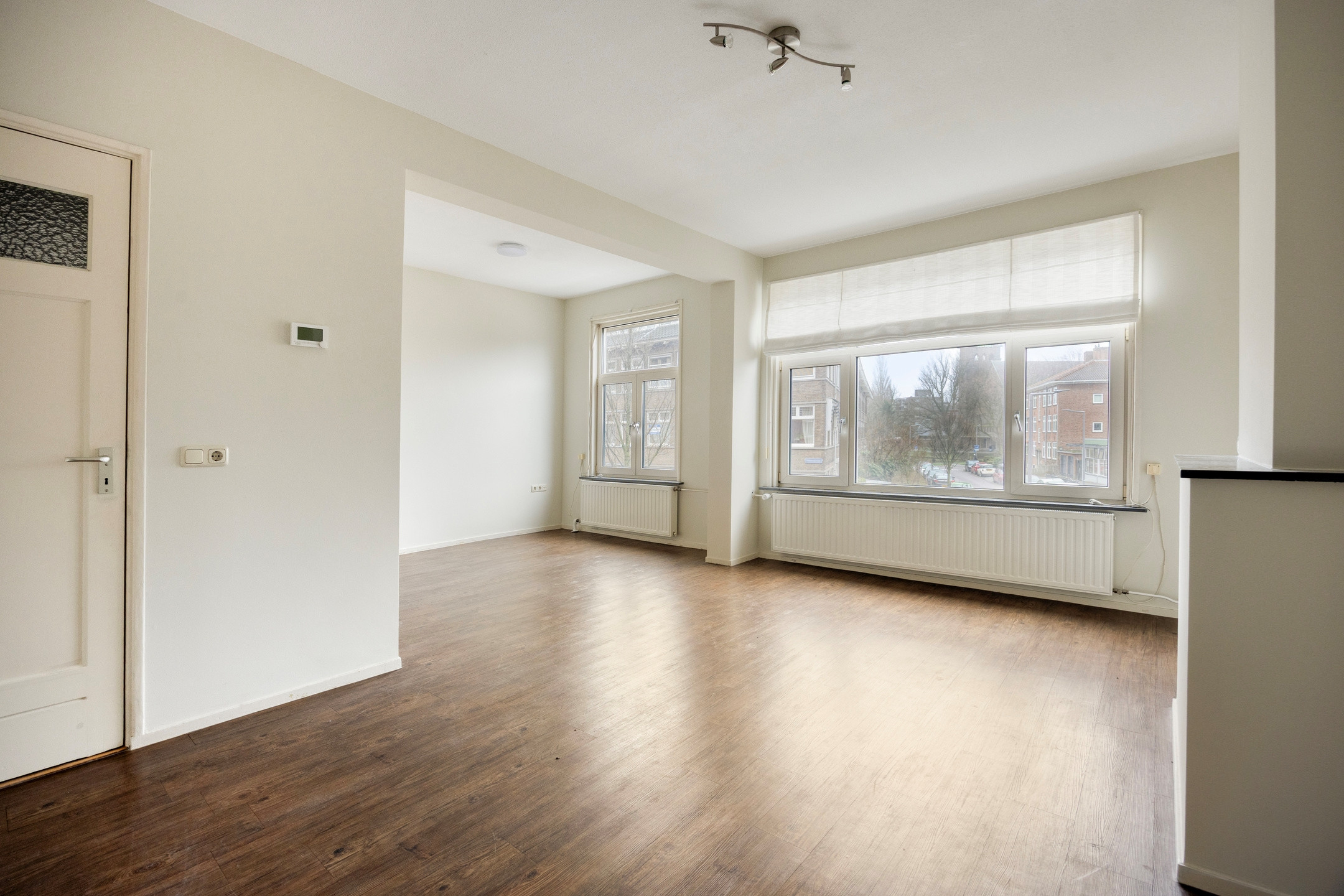 Nolensstraat 41B, Rotterdam