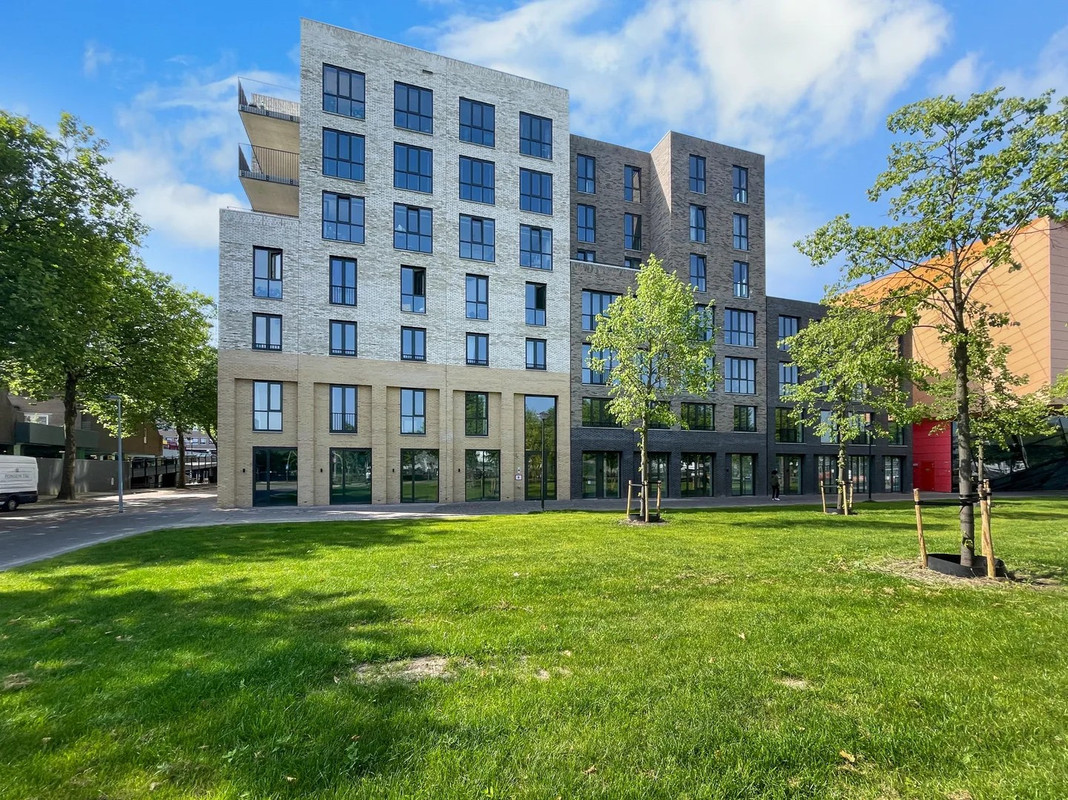 Appartement te koop: Agoraweg 113, Lelystad