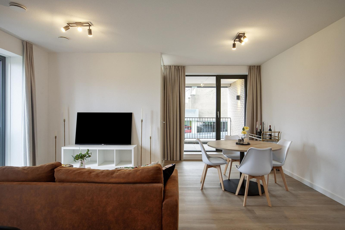 Appartement te koop: Agoraweg 113, Lelystad
