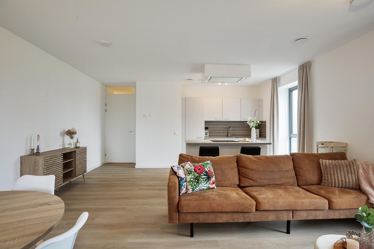 Appartement te koop: Agoraweg 113, Lelystad