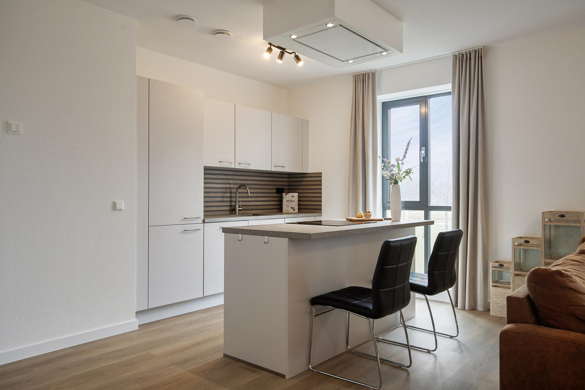 Appartement te koop: Agoraweg 113, Lelystad