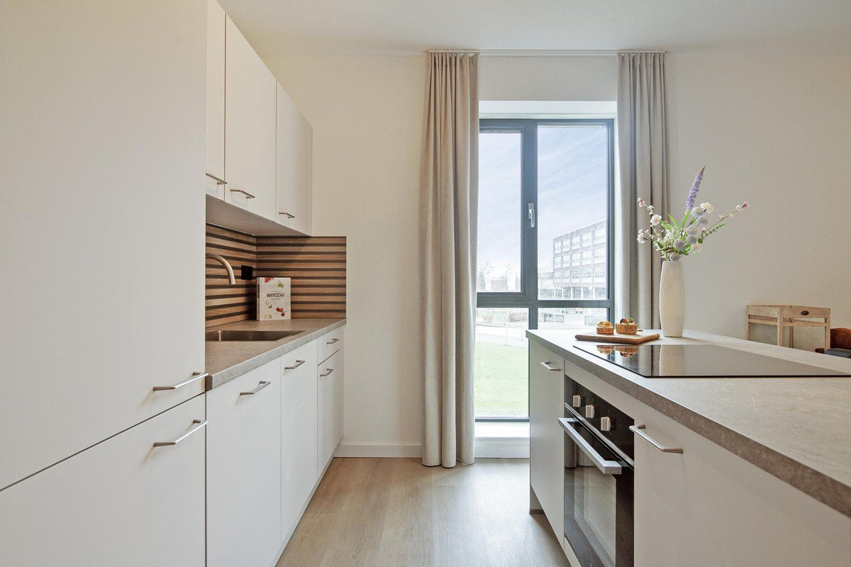 Appartement te koop: Agoraweg 113, Lelystad