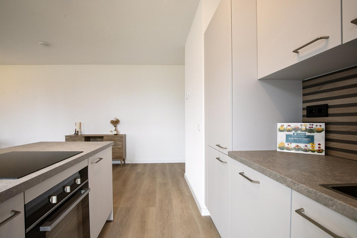 Appartement te koop: Agoraweg 113, Lelystad