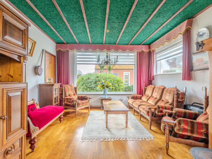 Dorpsstraat 14