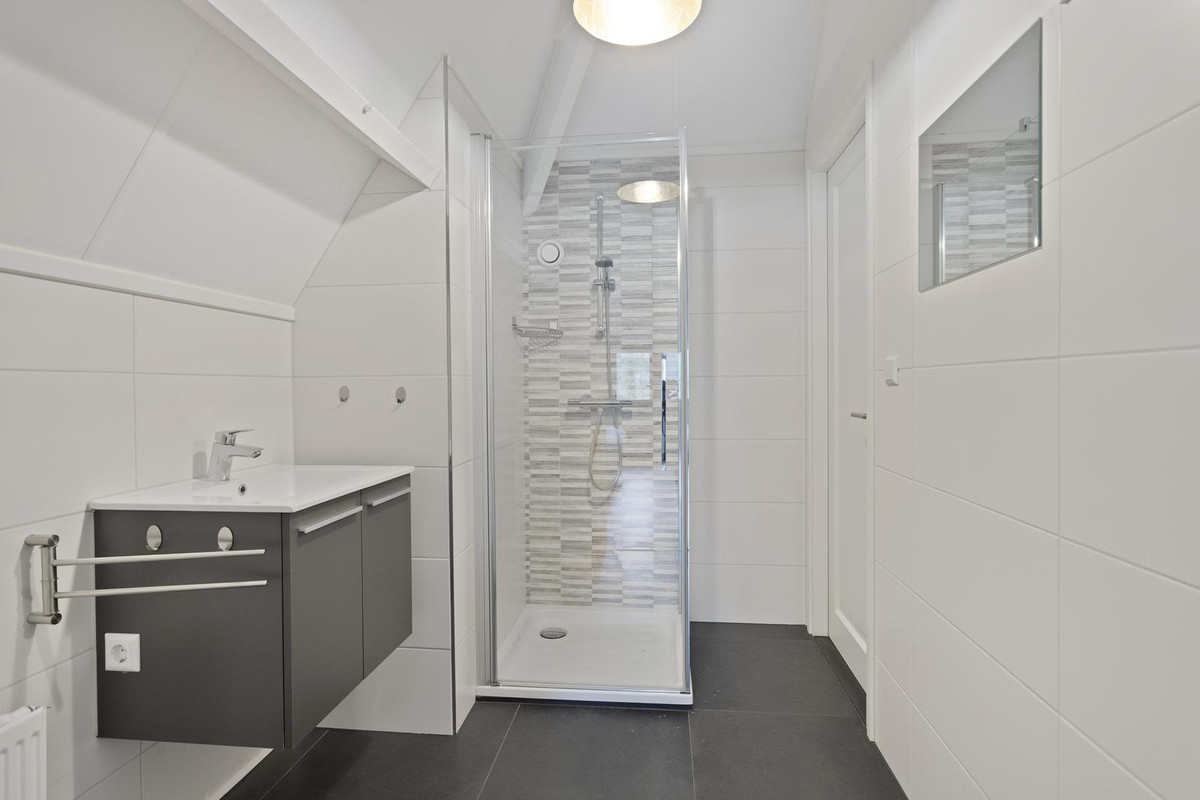 Vrijstaande woning te koop: Boerenweg 15, Norg
