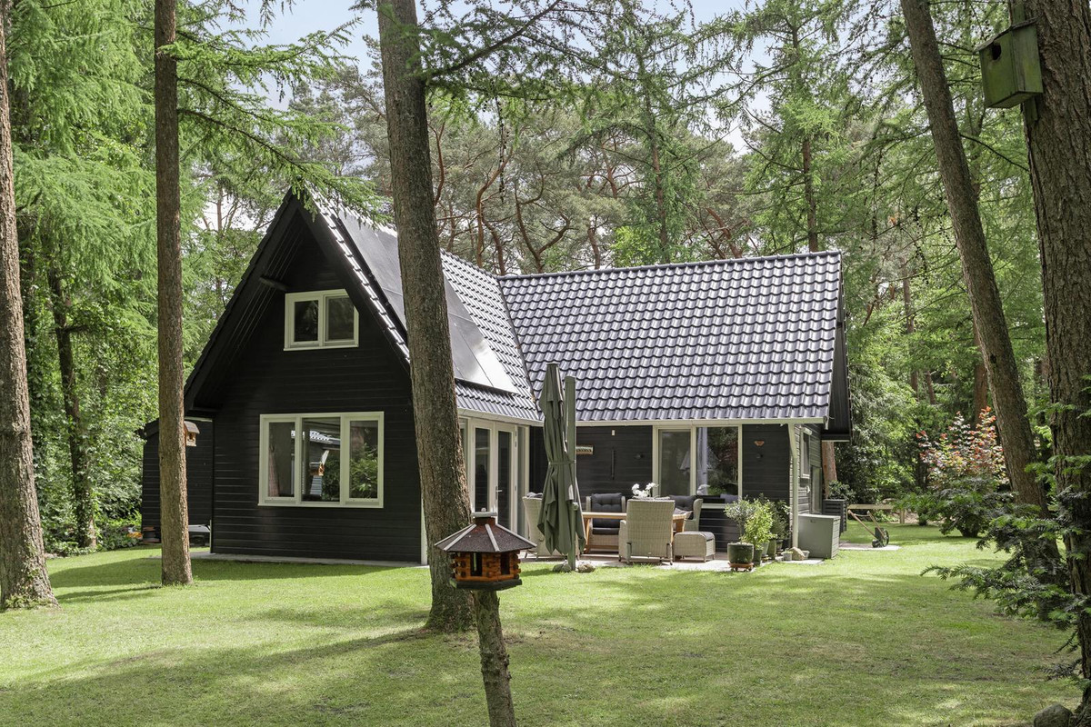Vrijstaande woning te koop: Boerenweg 15, Norg