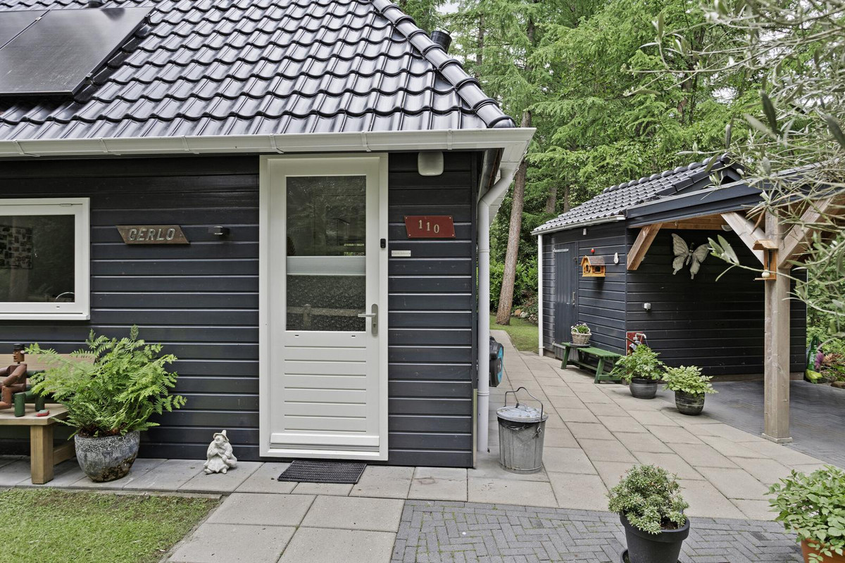 Vrijstaande woning te koop: Boerenweg 15, Norg