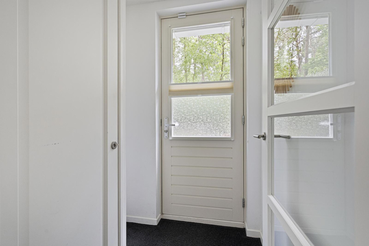 Vrijstaande woning te koop: Boerenweg 15, Norg