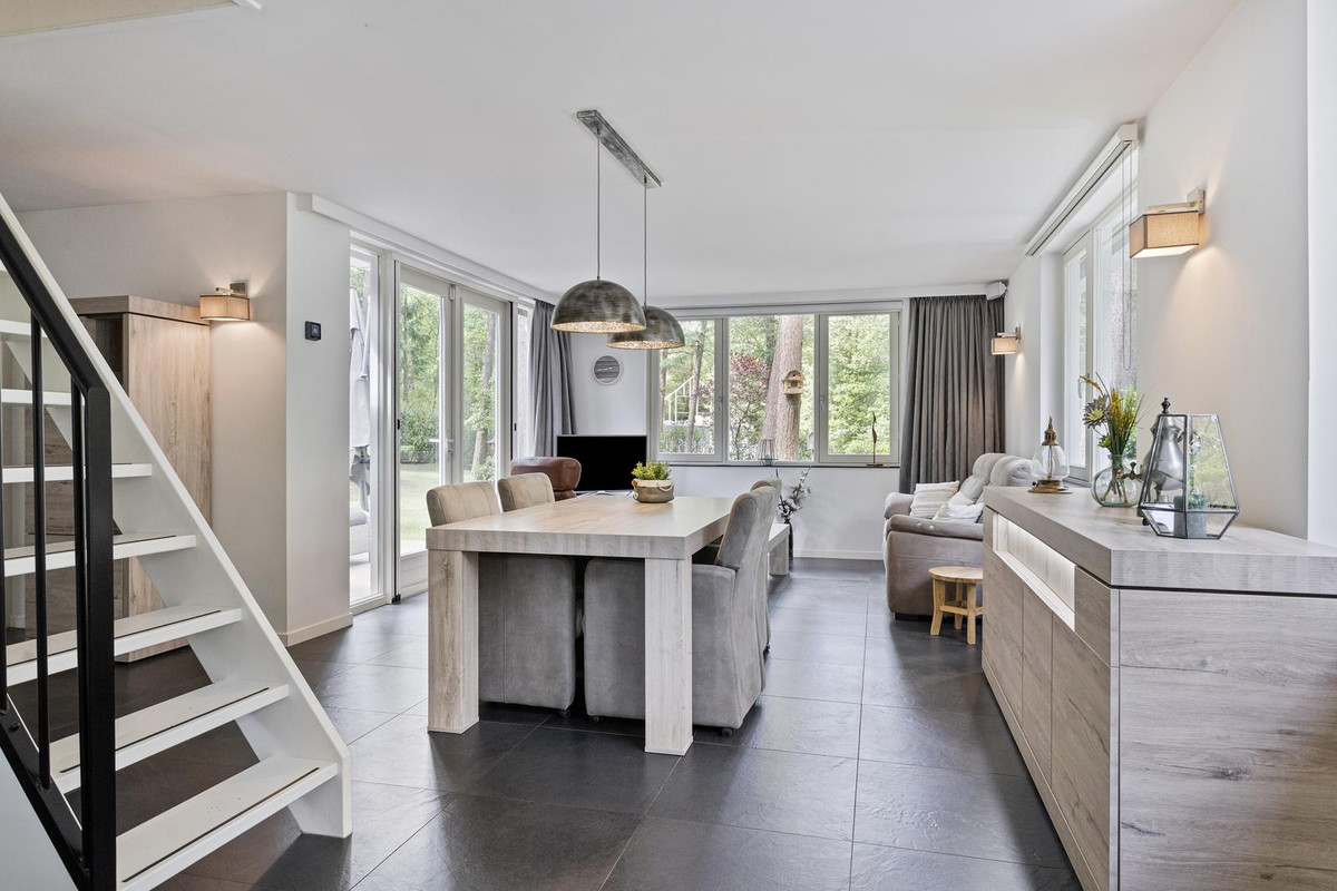 Vrijstaande woning te koop: Boerenweg 15, Norg