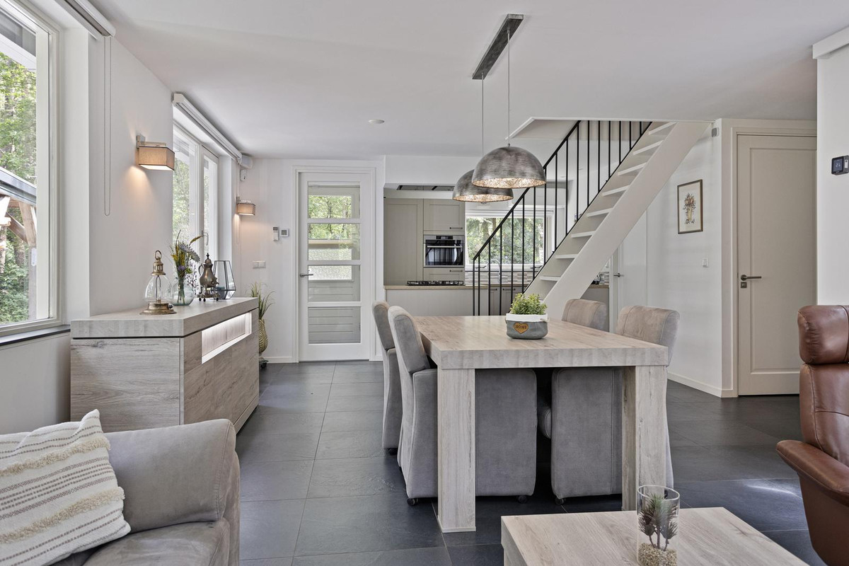 Vrijstaande woning te koop: Boerenweg 15, Norg