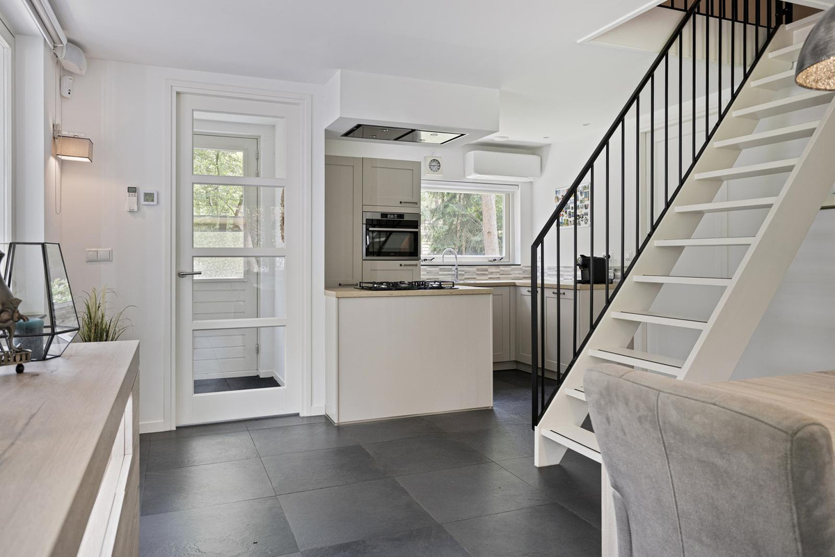 Vrijstaande woning te koop: Boerenweg 15, Norg