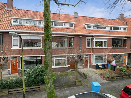 appartementen te huur op Paulus Potterlaan 15
