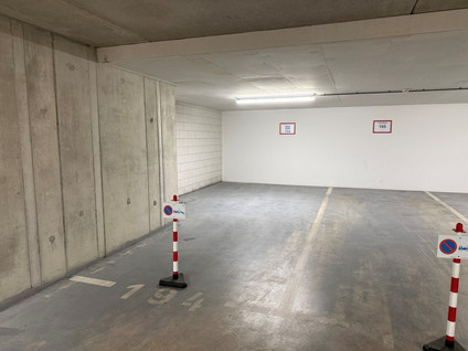 Boulevard de Wielingen 49P
