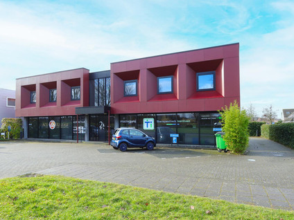 Giraffeweg 2